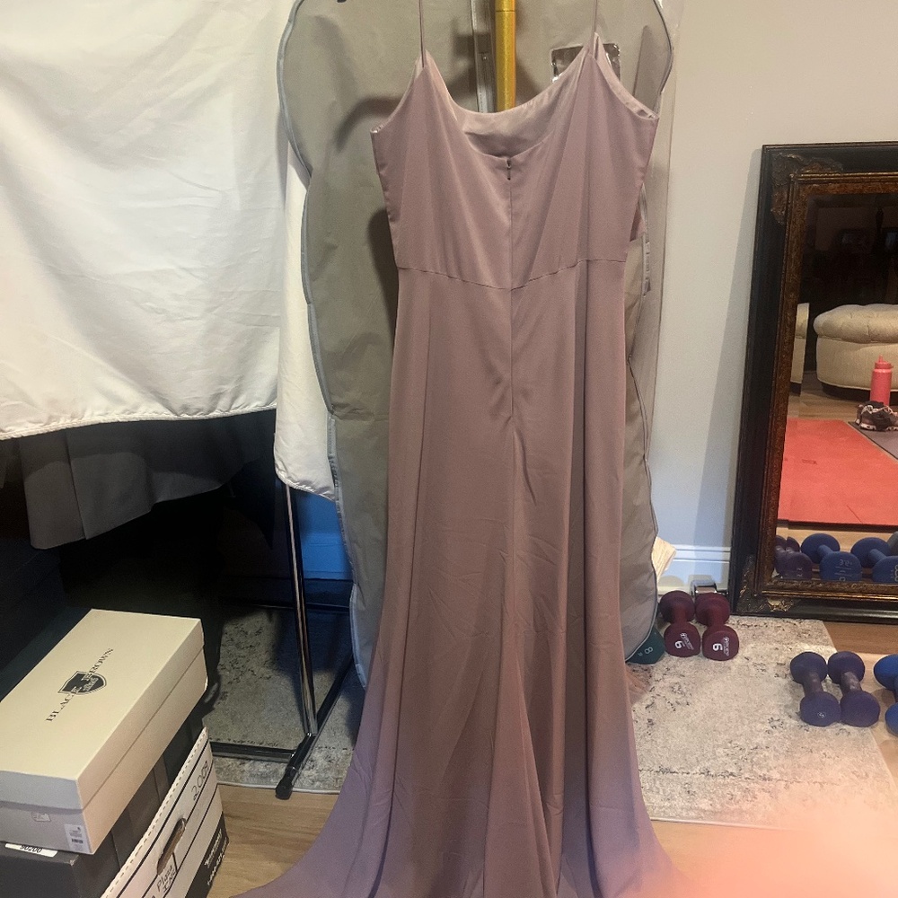 Jenny Yoo dress